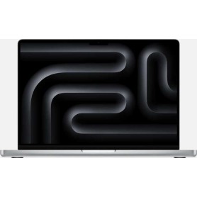 Apple MacBook Pro 14" 2025 M5/32/1TB 10C CPU 10C GPU Nanotexturglas Silver BTO (CZ1KL-02101000)