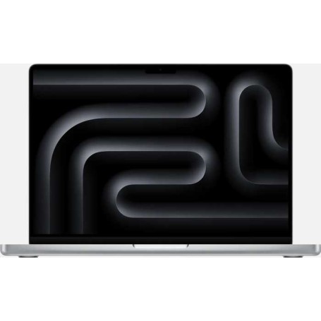Apple MacBook Pro 14" 2025 M5/32/1TB 10C CPU 10C GPU Nanotexturglas Silver BTO (CZ1KL-02101000)