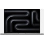Apple MacBook Pro 14" 2025 M5/32/1TB 10C CPU 10C GPU Nanotexturglas Silver BTO (CZ1KL-02101000)