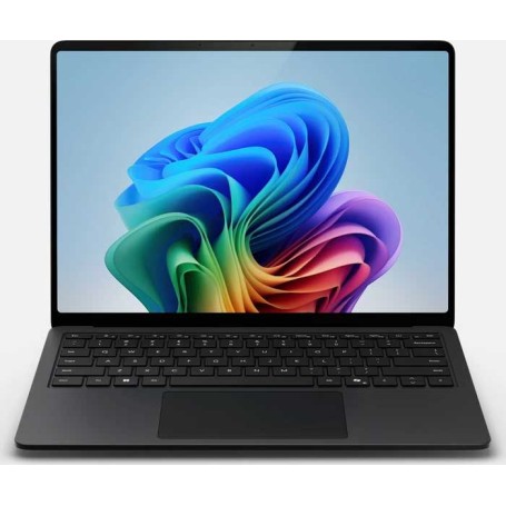 Surface Laptop 7 for Business 15" QHD Touch Graphite Snapdragon® X Elite 64GB/1TB SSD Win11 Pro Copilot+ PC EP2-37435