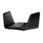 Netgear RAX70 Nighthawk router wireless Gigabit Ethernet Banda tripla (2.4 GHz/5 GHz/5 GHz) Nero (RAX70-100EUS)