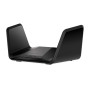Netgear RAX70 Nighthawk router wireless Gigabit Ethernet Banda tripla (2.4 GHz/5 GHz/5 GHz) Nero (RAX70-100EUS)