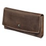 Zwilling TWINOX Mountain Etui Rindsleder braun 5-tlg. (97407-007)