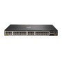 Hewlett Packard Enterprise Aruba 6300M Gestito L3 Supporto Power over Ethernet (PoE) 1U Grigio (JL659A)