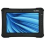 Zebra XSLATE L10 4G LTE 128 GB 25,6 cm (10.1") Intel® Pentium® 8 GB Wi-Fi 5 (802.11ac) Windows 10 Pro N (RTL10B1-B4AS0P0000A6)