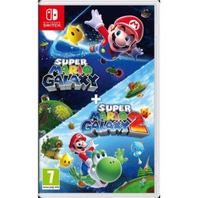 SUPER MARIO GALAXY1+2 ITA (10016140)