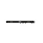 Urban Armor Gear 224458114043 custodia per tablet 27,9 cm (11") Custodia a libro Nero, Trasparente