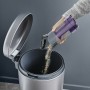 Rowenta X-PERT 7.60, Aspirapolvere Senza Fili, Modello Allergy, RH6A35 (RH 6 A 35 WO X-PERT)