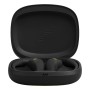 JBL Endurance Zone Cuffie Sportive Open-Ear True Wireless con Archetto Ergonomico, colore Nero e Giallo (JBLENDUZONEBLKL)