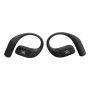 JBL Endurance Zone Cuffie Sportive Open-Ear True Wireless con Archetto Ergonomico, colore Nero e grigio (JBLENDUZONEBLKG)