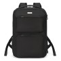 DICOTA SEVEN 12-14 35,6 cm (14") Zaino Nero (D3250101)