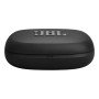 JBL Endurance Zone Cuffie Sportive Open-Ear True Wireless con Archetto Ergonomico, colore Nero e grigio (JBLENDUZONEBLKG)
