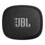 JBL Endurance Zone Cuffie Sportive Open-Ear True Wireless con Archetto Ergonomico, colore Nero e grigio (JBLENDUZONEBLKG)