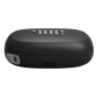 JBL Endurance Zone Cuffie Sportive Open-Ear True Wireless con Archetto Ergonomico, colore Nero e grigio (JBLENDUZONEBLKG)