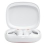 JBL Endurance Zone Cuffie Sportive Open-Ear True Wireless con Archetto Ergonomico, colore Bianco (JBLENDUZONEWHT)