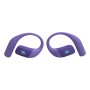 JBL Endurance Zone Cuffie Sportive Open-Ear True Wireless con Archetto Ergonomico, colore Viola (JBLENDUZONEPUR)