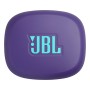 JBL Endurance Zone Cuffie Sportive Open-Ear True Wireless con Archetto Ergonomico, colore Viola (JBLENDUZONEPUR)