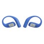 JBL Endurance Zone Cuffie Sportive Open-Ear True Wireless con Archetto Ergonomico, colore Blu (JBLENDUZONEBLU)