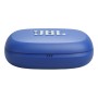 JBL Endurance Zone Cuffie Sportive Open-Ear True Wireless con Archetto Ergonomico, colore Blu (JBLENDUZONEBLU)