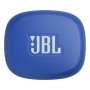 JBL Endurance Zone Cuffie Sportive Open-Ear True Wireless con Archetto Ergonomico, colore Blu (JBLENDUZONEBLU)
