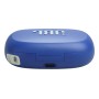 JBL Endurance Zone Cuffie Sportive Open-Ear True Wireless con Archetto Ergonomico, colore Blu (JBLENDUZONEBLU)