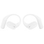 JBL Sense Lite Cuffie Open-Ear True Wireless con Archetto, colore Bianco (JBLSENSELITEWHT)