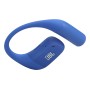 JBL Endurance Zone Cuffie Sportive Open-Ear True Wireless con Archetto Ergonomico, colore Blu (JBLENDUZONEBLU)