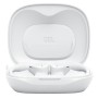 JBL Sense Lite Cuffie Open-Ear True Wireless con Archetto, colore Bianco (JBLSENSELITEWHT)
