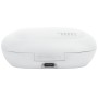 JBL Sense Lite Cuffie Open-Ear True Wireless con Archetto, colore Bianco (JBLSENSELITEWHT)