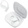 JBL Sense Lite Cuffie Open-Ear True Wireless con Archetto, colore Bianco (JBLSENSELITEWHT)