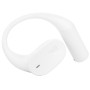 JBL Sense Lite Cuffie Open-Ear True Wireless con Archetto, colore Bianco (JBLSENSELITEWHT)