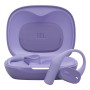 JBL Sense Lite Cuffie Open-Ear True Wireless con Archetto, colore Viola (JBLSENSELITEPUR)