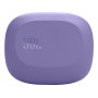 JBL Sense Lite Cuffie Open-Ear True Wireless con Archetto, colore Viola (JBLSENSELITEPUR)