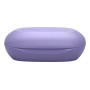 JBL Sense Lite Cuffie Open-Ear True Wireless con Archetto, colore Viola (JBLSENSELITEPUR)
