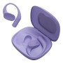 JBL Sense Lite Cuffie Open-Ear True Wireless con Archetto, colore Viola (JBLSENSELITEPUR)