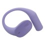 JBL Sense Lite Cuffie Open-Ear True Wireless con Archetto, colore Viola (JBLSENSELITEPUR)