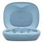JBL Sense Lite Cuffie Open-Ear True Wireless con Archetto, colore Blu (JBLSENSELITEBLU)