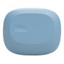 JBL Sense Lite Cuffie Open-Ear True Wireless con Archetto, colore Blu (JBLSENSELITEBLU)