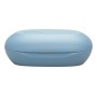 JBL Sense Lite Cuffie Open-Ear True Wireless con Archetto, colore Blu (JBLSENSELITEBLU)