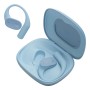 JBL Sense Lite Cuffie Open-Ear True Wireless con Archetto, colore Blu (JBLSENSELITEBLU)