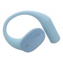 JBL Sense Lite Cuffie Open-Ear True Wireless con Archetto, colore Blu (JBLSENSELITEBLU)