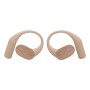 JBL Sense Lite Cuffie Open-Ear True Wireless con Archetto, colore Beige (JBLSENSELITEBEG)