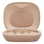 JBL Sense Lite Cuffie Open-Ear True Wireless con Archetto, colore Beige (JBLSENSELITEBEG)