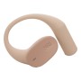 JBL Sense Lite Cuffie Open-Ear True Wireless con Archetto, colore Beige (JBLSENSELITEBEG)