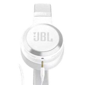 JBL Live 670NC Auricolare Wireless A Padiglione Musica e Chiamate Bluetooth Bianco (JBLLIVE670NCWHT)