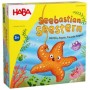 HABA Sebastian Seastar 15 min Gioco da tavolo Abilità motoria fine (destrezza) (2012229001)