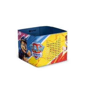 tonies 11003160 custodia MP3/MP4 Custodia a tasca Multicolore Silicone, Pelle vegana