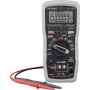 Voltcraft VC 480 Hand-Multimeter digital Wasserdicht IP67 CAT IV 1000 V Anzeige Counts (VC-16821325)
