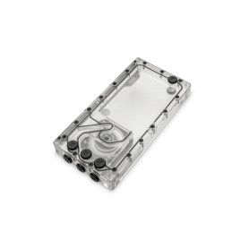 EK Water Blocks 3831109880722 parte e accessorio del sistema di raffreddamento del computer Serbatoio