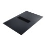 NOVY Easy Pro 1851 Cappa aspirante downdraft con piano cottura a induzione